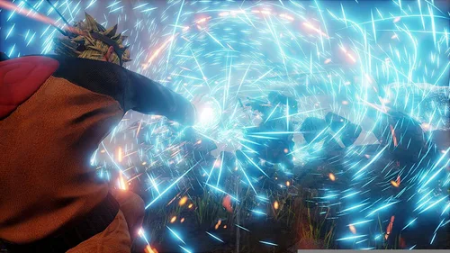 Vista 4 de Jump Force Deluxe Edition (Nintendo Switch)