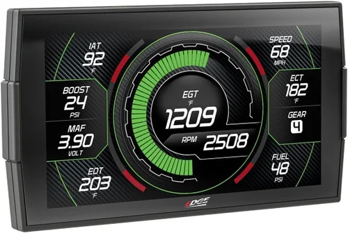 Vista 2 de POWERTEQ Edge Products Gas Evolution CTS3 para Ford