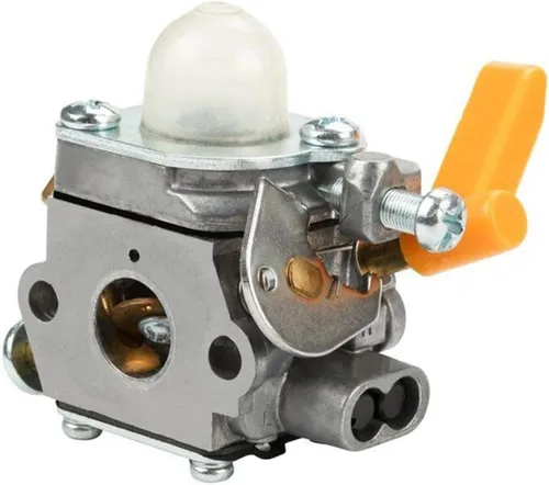 Vista 2 de Kit de afinación de carburador compatible con Ryobi 30cc recortadora de cuerda RY30160 RY30220 RY30240 RY30260 RY30522 RY30542 RY30562 RY30120