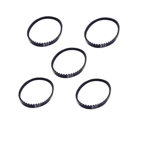 Vista 2 de 669 18 30 CVT Drive Belt for GY6 49cc 50cc 80cc Engine Moped(1pc)