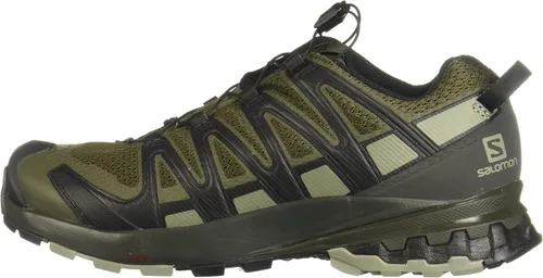 Vista 14 de Salomon Tenis de correr Xa Pro 3D V8 para hombre