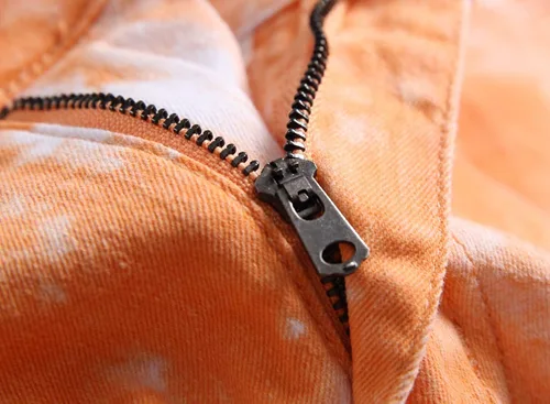 Vista 4 de DANT BULUN Pantalones de mezclilla elásticos y ajustados para hombre