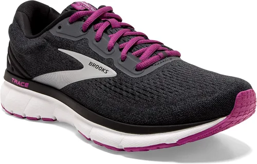 Vista 2 de Brooks Trace - Tenis de correr neutrales para mujer