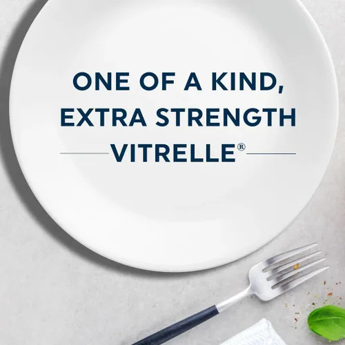 Vista 7 de Corelle Vitrelle - Juego de 6 cuencos Ramekin de 6 onzas, color blanco