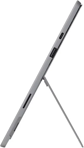 Vista 6 de Microsoft Surface Pro 7 - Tableta táctil 2 en 1 de 12.3 pulgadas, Intel Core i7-1065G7 de 1.3 GHz, 16 GB de RAM, 256 GB SSD, Windows 10 Pro, Platino