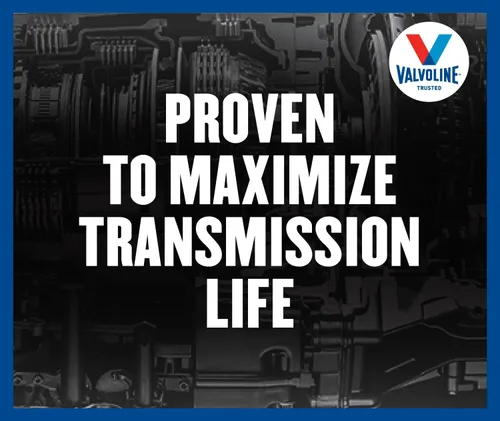 Vista 8 de Valvoline - Fluido de transmisión