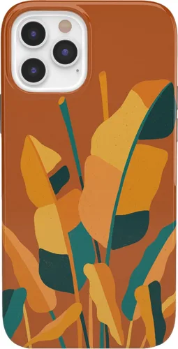Vista 16 de Casely Funda para iPhone 12 Pro Max Arte del Caos Cráneo de Grateful Dead Diseño Clásico Ultra Delgado