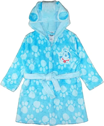 Vista 16 de Nickelodeon Colección de batas y ropa de dormir para niños