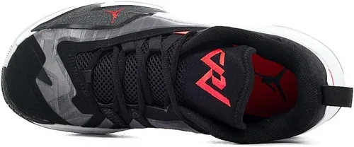 Vista 3 de Jordan Jordan One Take 3 - Zapatos unisex, NegroBlancoCemento, 0