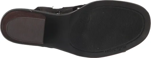 Vista 4 de Bella Vita Women's Jovanah Heeled Sandal