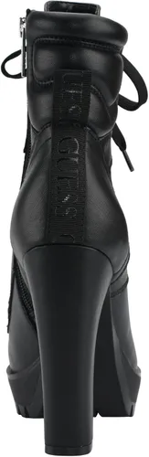 Vista 3 de GUESS Botines Tanisa para mujer