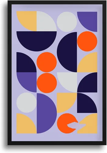 Vista 5 de Póster educativo de fisiopatología para respirar del vientre, gráfico de piso pélvico de arriba hacia abajo, decoración de pared del hogar, arte