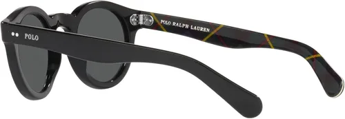 Vista 5 de Unknown Gafas de sol redondas Ph4165 para hombre