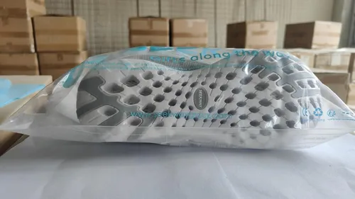Vista 10 de SEEKWAY Zapatos de agua para hombre y mujer, secado rápido, zapatos acuáticos descalzos, playa, caminar, kayak, canotaje, deportes acuáticos SP006