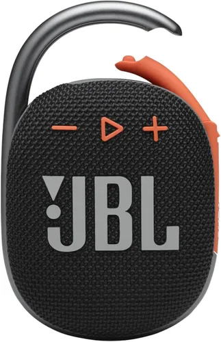 Vista 19 de JBL Clip 4: Altavoz portátil con Bluetooth, batería incorporada, característica impermeable y a prueba de polvo