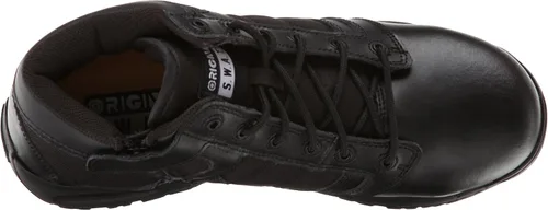 Vista 5 de Original S.W.A.T. Botas de trabajo Metro 5" Comp Toeside Zip para hombre