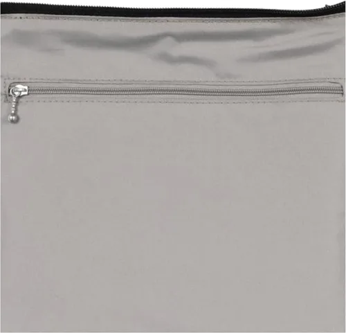 Vista 4 de Baggallini Town Bagg Edición Especial Bandolera/Bandolera Negro, Negro