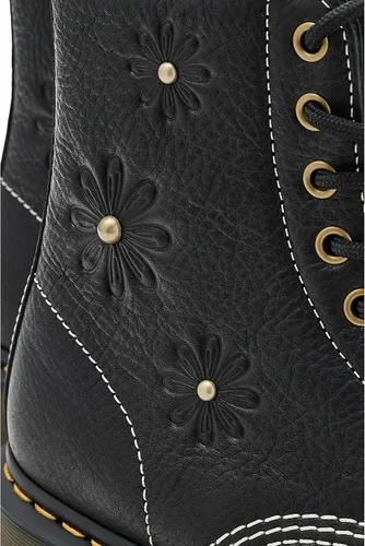 Vista 6 de Dr. Martens 1460 Pascal Flower para mujer