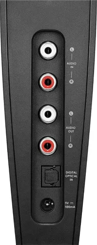 Vista 4 de Insignia - NS-HAWHP2 RF Auriculares inalámbricos sobre la oreja - Negro