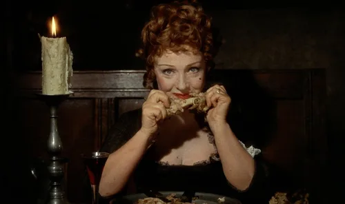 Vista 3 de Tom Jones (The Criterion Collection) Blu-ray