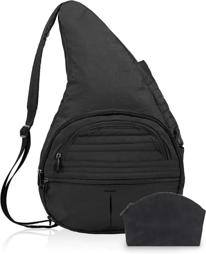 Vista 3 de AmeriBag Bolsa de espalda saludable para llevar todo extra grande