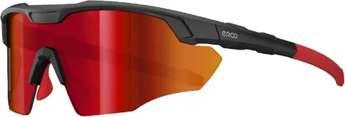 Vista 9 de Gafas de sol deportivas XL para hombres, béisbol, correr, ciclismo, voleibol, MTB, regalos de recreación al aire libre.