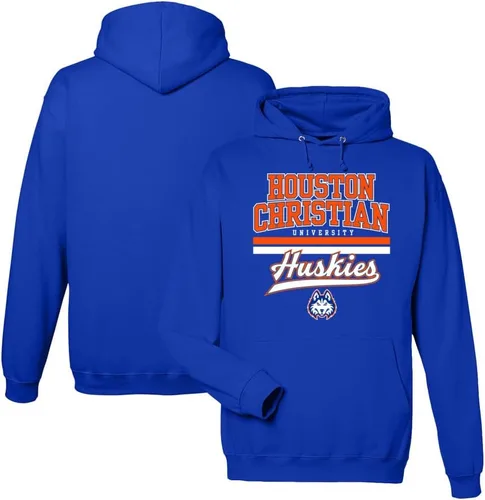 Vista 50 de License Champs Sudadera con capucha Merch oficial de la NCAA College Sudadera con capucha para hombre y mujer Logotipo de Bar
