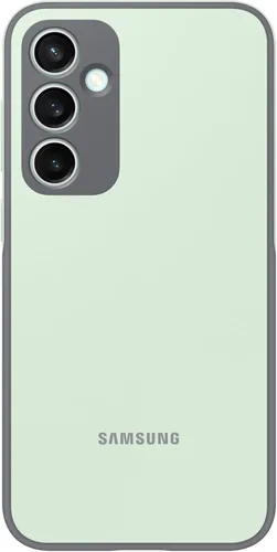 Vista 12 de Funda para Samsung Galaxy S23 FE transparente, cubierta protectora con diseño delgado, resistente a los arañazos, versión estadounidense