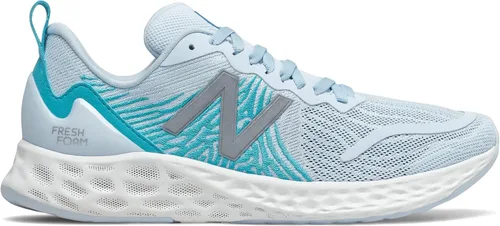 Vista 2 de New Balance Fresh Foam Tempo V1 - Tenis para correr para mujer