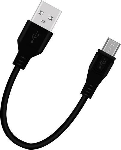Vista 2 de Sqrmekoko Adaptador de cable cargador compatible con auriculares inalámbricos Beats Powerbeats 2 y Powerbeats 3