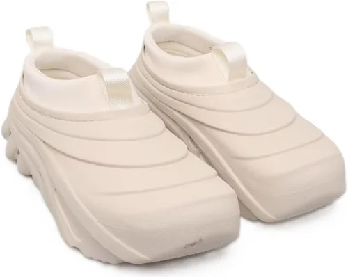 Vista 2 de Crocs - Zuecos unisex para adultos Echo Storm