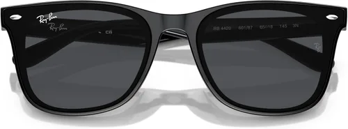 Vista 5 de Ray-Ban Women's Rb4420 Square Sunglasses