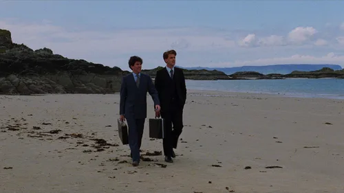 Vista 2 de Local Hero The Criterion Collection Blu-ray