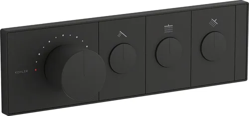 Vista 12 de ANTHEM™ RECESADO MECH TH CONTROL 4OT