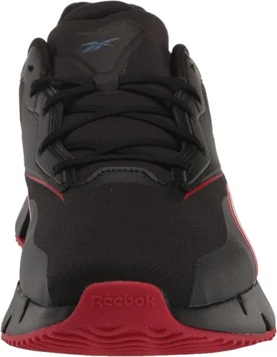 Vista 2 de Reebok Zig Dynamica 4 - Zapatos unisex para adultos