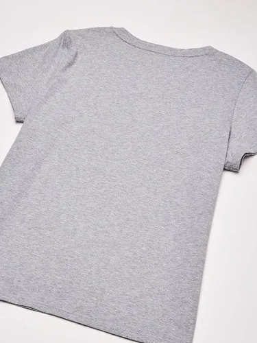 Vista 4 de Calvin Klein V-Neck T-Shirts for Women
