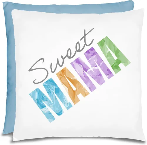 Vista 15 de Almohada para el día de la madre para mujer, almohada personalizada, regalos para mamá, regalos para mamá, almohada para mamá