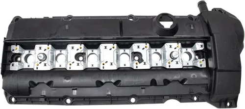 Vista 44 de TRQ Tapa de Válvulas Compatible con 2011-2014 Chrysler 200 2007-2010 Sebring 2008-2014 Dodge Avenger 2007-2012 Caliber 2009-2020 Journey 2007-2017