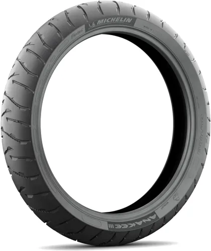 Vista 2 de Michelin Anakee 3 Motorcycle Tire