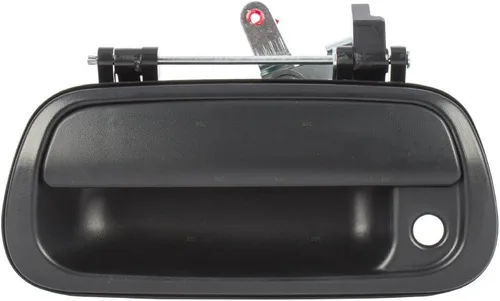 Vista 2 de Brock Manija texturizada de repuesto para puerta trasera compatible con camioneta 690900C010