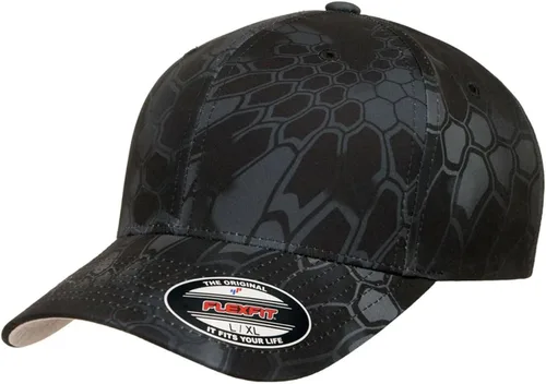 Vista 11 de Flexfit - Gorras de béisbol (12 colores)