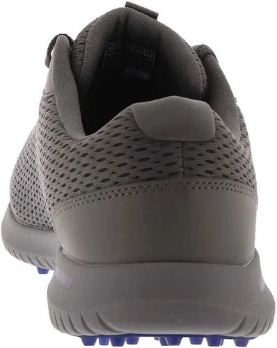 Vista 6 de Skechers Max Fairway 3 Arch Fit - Tenis de golf sin picos para hombre