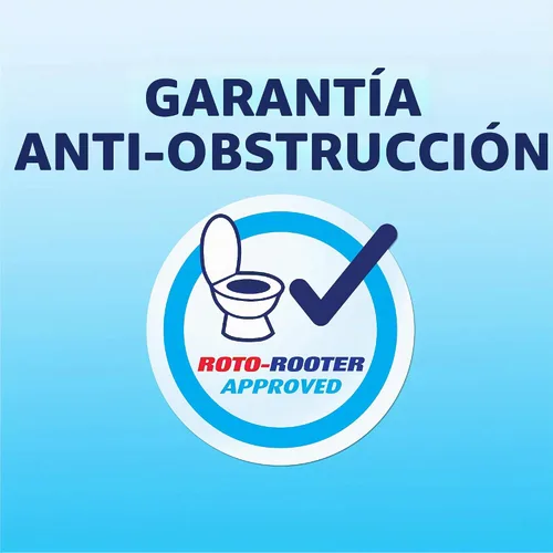 Vista 6 de Charmin Papel higiénico ultra fuerte, 6 rollos súper mega = 36 rollos regulares