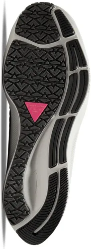 Vista 2 de Nike Air Zoom Pegasus 38 Shield Dc4074 - Tenis deportivos para correr para mujer, Tinte negro platino