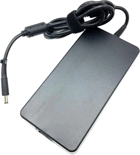 Vista 6 de OEM HP 230W cargador AC/DC adaptador para Thunderbolt Dock G2 TPN-Q197 TPN-Q215 TPN-Q174 Envy 27 27-B021 i7-6700T AiO PC 27-B114 27-b255qd 27