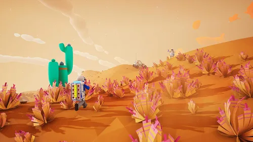 Vista 5 de Astroneer - PlayStation 4