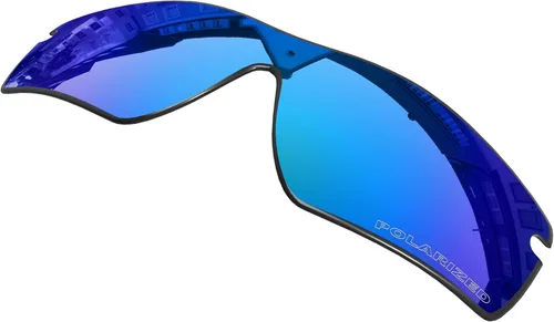 Vista 17 de OOWLIT Replacement Lenses Compatible with Oakley Radar Path/Radar Path Asian Fit (AF) Sunglass