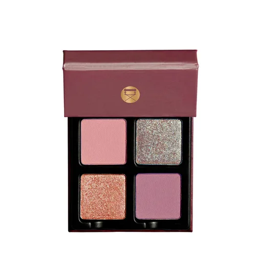 Vista 9 de Viseart Paleta de sombras de ojos Paris Petits Fours Pro Luxe (Amelie)