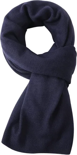 Vista 4 de Ponchos para mujer, versátil, ligero, de punto, para usar como bufanda, accesorios para mujer