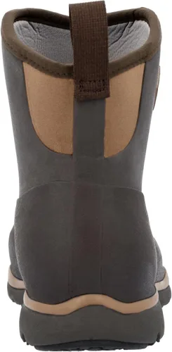Vista 4 de Muck Boot Arctic Excursion - Botas de invierno de goma para hombre